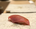 Dinner at Sushi Ryujiro
