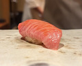Dinner at Sushi Ryujiro
