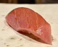 Dinner at Sushi Ryujiro