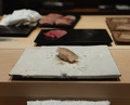 Dinner at Sushi Ryujiro