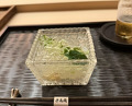 Dinner at Sushi Saeki