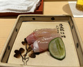 Dinner at Sushi Saitou (鮨 さいとう)