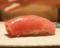 Dinner at Sushi Saitou (鮨 さいとう)
