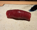 Dinner at Sushi Saitou (鮨 さいとう)