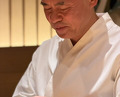 Dinner at Sushi Saitou (鮨 さいとう)