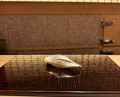 Dinner at Sushi Saitou (鮨 さいとう)