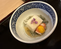 Dinner at Sangencha (山玄茶)