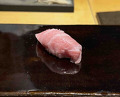 Dinner at Sushi Sanshin