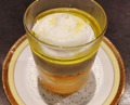 Dinner at Sanwa (三和)