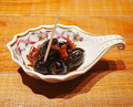 Dinner at Sanwa (三和)