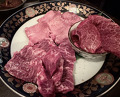 Dinner at SATO Briand