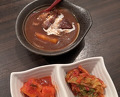 Dinner at SATO Briand