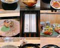 Dinner at Sawada(Osaka Fukushima)