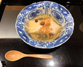 Dinner at Sawada(Osaka Fukushima)