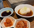 Dinner at Sumibiyakiniku Horumon Sawaishi