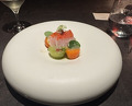 Dinner at SECRETO (SECRETO)