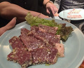 Dinner at Yakiniku Seiryuuen (焼肉 静龍苑)