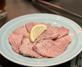 Dinner at Yakiniku Seiryuuen (焼肉 静龍苑)