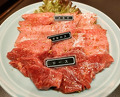 Dinner at Yakiniku Seiryuuen (焼肉 静龍苑)