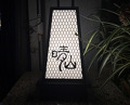 Dinner at Japanese restaurant Seizan