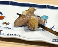 Dinner at 1000
