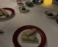 Dinner at Canton Ryori Sense (広東料理 センス)