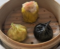 Dinner at Canton Ryori Sense (広東料理 センス)