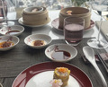 Dinner at Canton Ryori Sense (広東料理 センス)