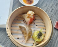 Dinner at Canton Ryori Sense (広東料理 センス)