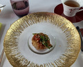 Dinner at Canton Ryori Sense (広東料理 センス)