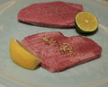 Dinner at Setsugekka Tanaka Satoru (雪月花 たなかさとる)