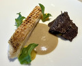 Dinner at SÉZANNE