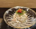 Dinner at Shimazu