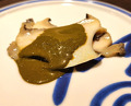 Dinner at Shimbashi Hoshino (新ばし 星野)