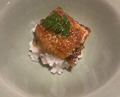 Dinner at Shimbashi Hoshino (新ばし 星野)