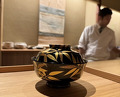 Dinner at Syumokuchou Shimizu