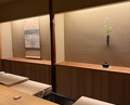 Dinner at Syumokuchou Shimizu