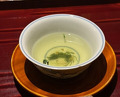 Dinner at Ginza Shinohara
