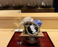 Dinner at Ginza Shinohara