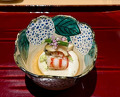 Dinner at Ginza Shinohara