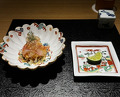 Dinner at Shin Zen Bi (眞善美)