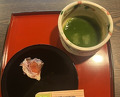 Dinner at SHÓKUDŌ YArn (SHOKUDO YArn)