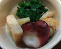 Dinner at Tempura Shoshin An (天ぷら 正心庵)