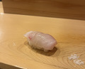Dinner at Sushi Shunsuke Asagaya