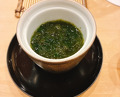 Dinner at Sushi Shunsuke Asagaya