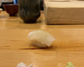 Dinner at Sushi Shunsuke Asagaya