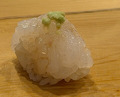 Dinner at Sushi Shunsuke Asagaya