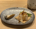 Dinner at Sushi Shunsuke Asagaya