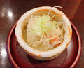 Dinner at Shutei Tanaka