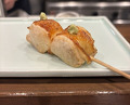 Dinner at Shutei Tanaka